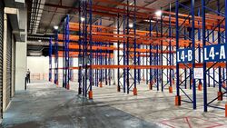 Logistech (D17), Warehouse #478503071